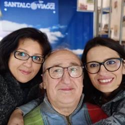 Santalco Viaggi