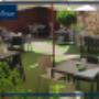 Oasi Bar Al corso.. il giardino dell'oasi