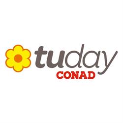 TUDAY CONAD