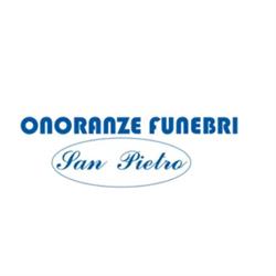 Agenzia Funebre San Pietro