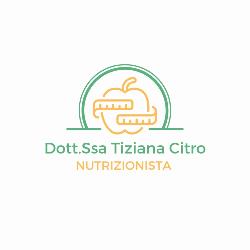 Nutrizionista Tiziana Citro