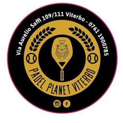 Padel Planet Viterbo