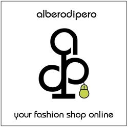 Albero di Pero "your fashion shop online"