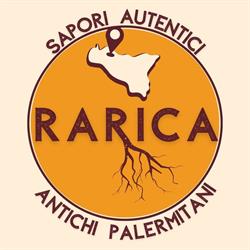 Rarica - Sapori Antichi Autentici Palermitani