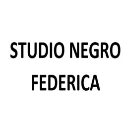 Studio Negro Federica