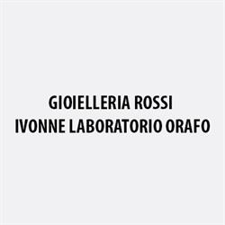 Gioielleria Rossi Ivonne Laboratorio Orafo