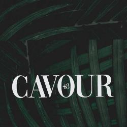 Cavour 48 Hairstyle