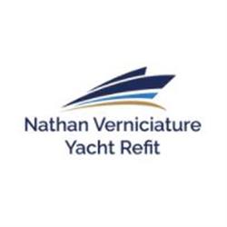 Nathan Verniciature Yacht Refit