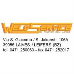 Weld Service