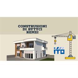 Costruzioni Br Srls di Bytyci Remzi