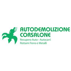 Autodemolizione Corsalone