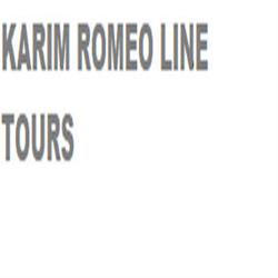 Khan Mohammed Karim Romeo Line Tours