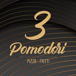 3 Pomodori Pizza e Fritti