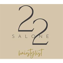 Salone 22 Hayr Stylist