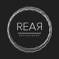 REAR restaurant