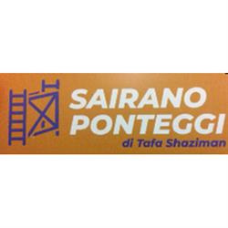 Sairano Ponteggi