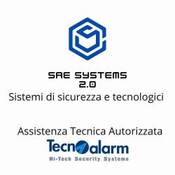 Sae Systems 2.0