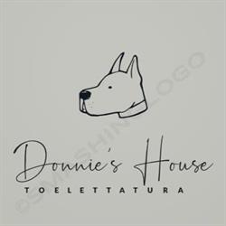 Donnie's House toelettatura