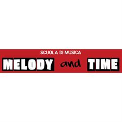 Melody and Time