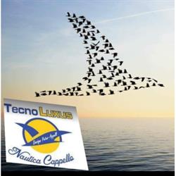 Tecno Luxus Fabbrica Gommoni-Nautica Cappello