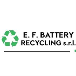 Ef Battery Recycling