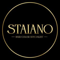 Staiano Hair Color Specialist