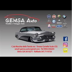 G.E.M.S.A AUTO