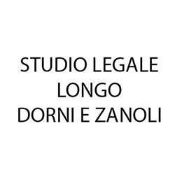Studio Legale Longo Dorni Avvocato Gaetano Longo Dorni Avvocato Daria Zanoli