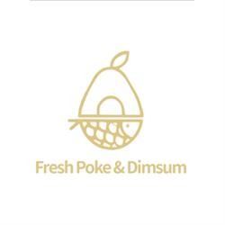 Fresh Poke & Dimsum
