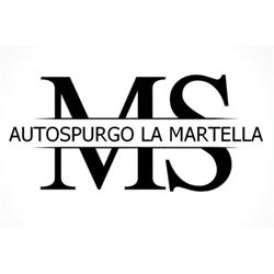 Autospurgo La Martella