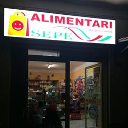 Alimentari Sepe
