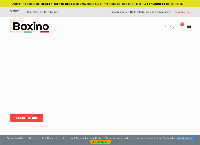 Sito di Boxino | Box convenienza corredino e intimo bambino