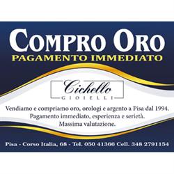 Compro Oro Dario Cichello