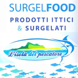 Surgel Food Pescheria e Prodotti Surgelati di Safian Soc.Coop.