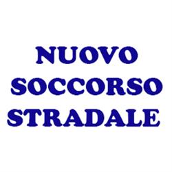 Nuovo Soccorso Stradale Di Angy Travel Service srl