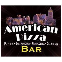 American Pizza