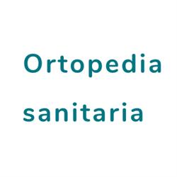 Ortopedia sanitaria