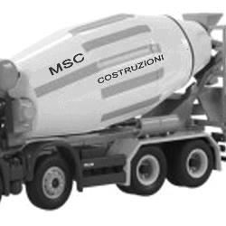 Msc Costruzioni