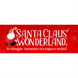 Santa Claus Wonderland