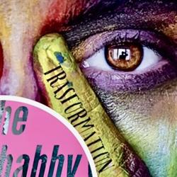 The Shabby I Love