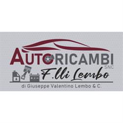 Autoricambi F.lli Lembo