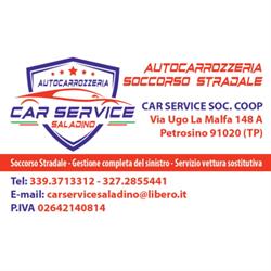 Car Service Saladino