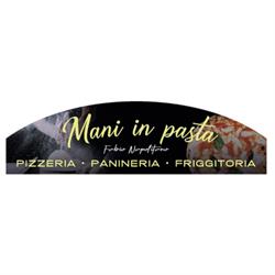 Mani in Pasta Fabio Napolitano - Pizzeria Panineria Friggitoria