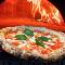 Pizza-Napoletana