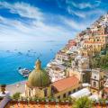 Tour Amalfi Coast
