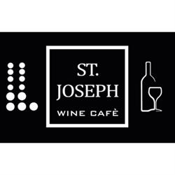 St. Joseph Wine Cafe'