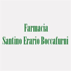 Farmacia Santino Erario Boccafurni Srl