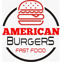 American Burgers  - Pub - Fast Food