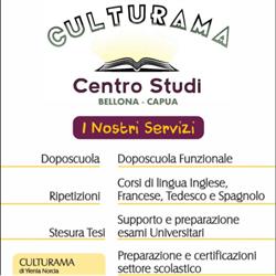 Culturama