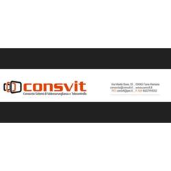 Consorzio Sistemi di Videsorveglianza e Telecontrollo